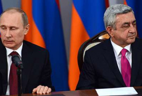 Armenia: Will Murders Bring Change to Ties with Russia?